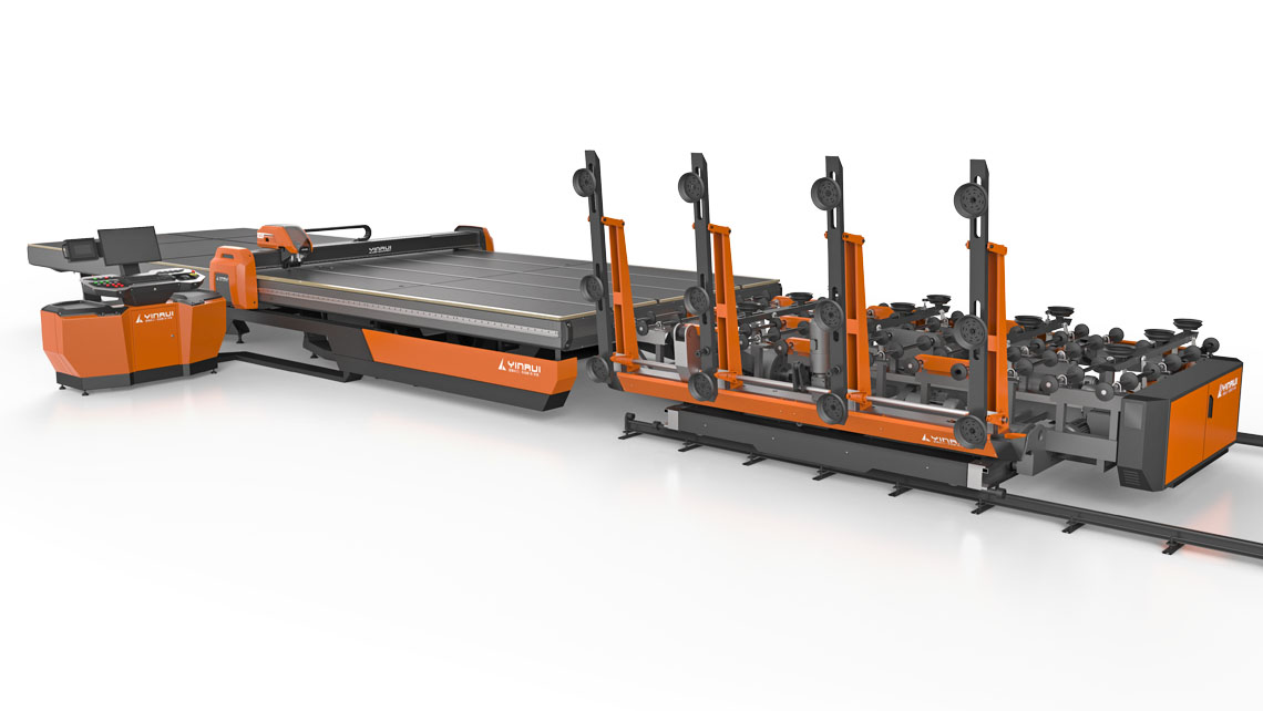 Glass Processing Equipment